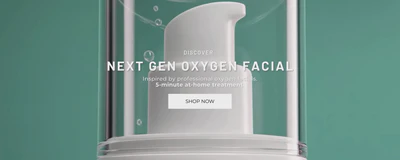Timeless Skin, Prescribed by Science